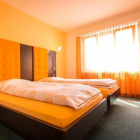 Franz Anton Hotel Sargans