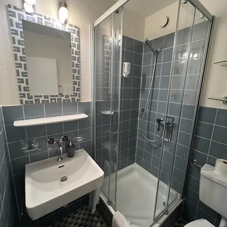 Franz Anton Hotel Sargans