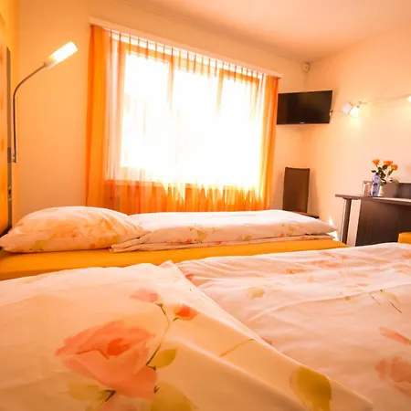 Franz Anton Hotel