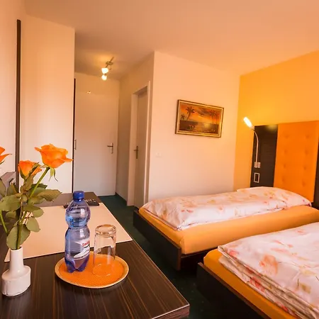 Hotel Franz Anton 3*