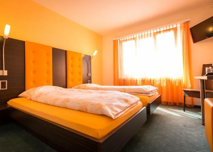 Franz Anton Hotel Sargans