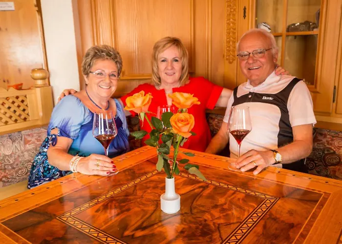 Franz Anton Hotel 3*