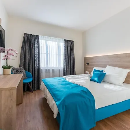 Franz Anton Hotel Sargans