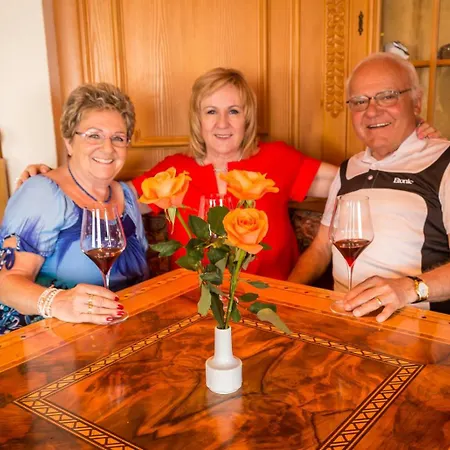 Franz Anton Hotel 3*