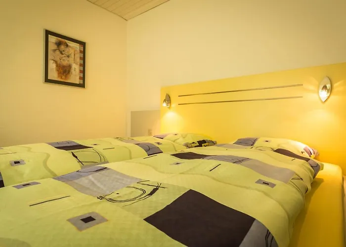 Franz Anton Hotel 3*