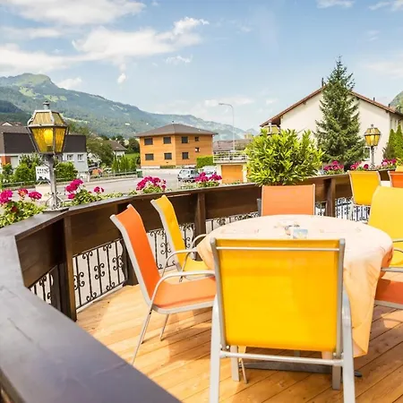 Hotel Franz Anton