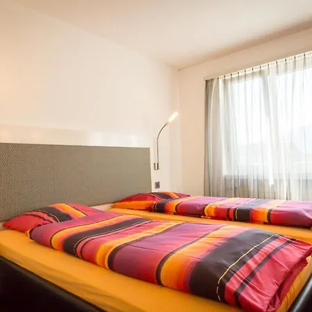 Franz Anton 3* Sargans