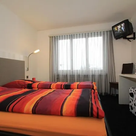 Franz Anton Hotel