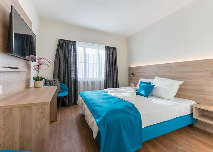 Franz Anton Hotel Sargans