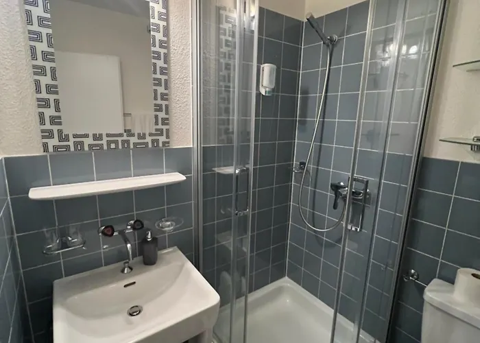 Franz Anton Hotel Sargans